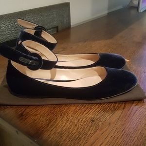 Gianvito Rossi flats